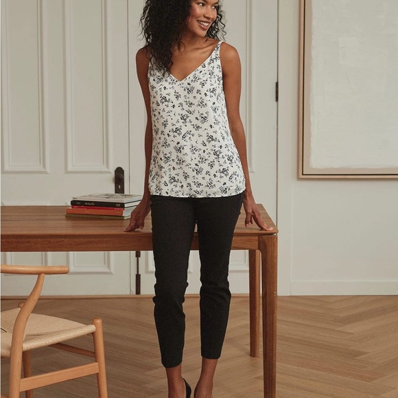 RWCo Curvy fit ankle pant - Picture 2 of 4